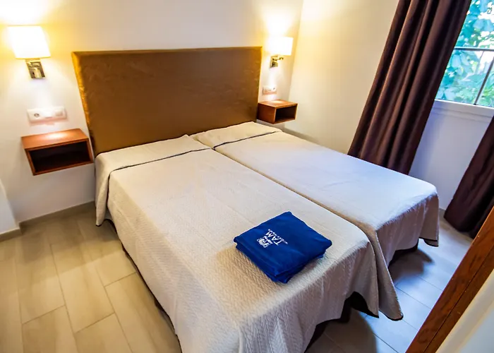 Eden Meloneras By Tam Resorts Maspalomas 